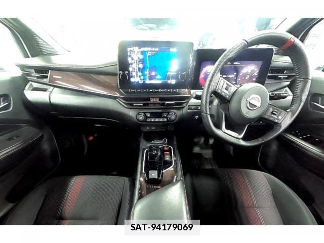 Nissan AURA 2022-07 7819220-2