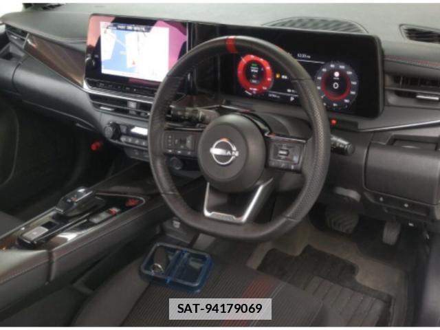 Nissan AURA 2022-07 7819220-3