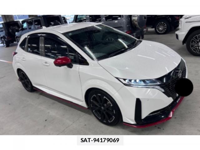 Nissan AURA 2022-07 7819220-5