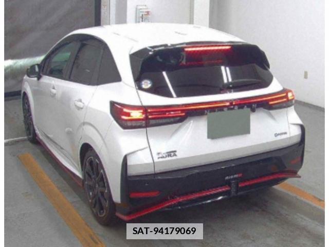 Nissan AURA 2022-07 7819220-6