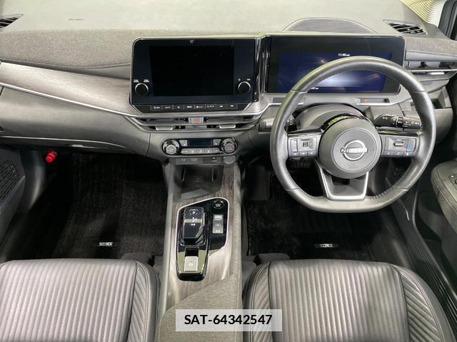 Nissan AURA 2024-07 7819382-1