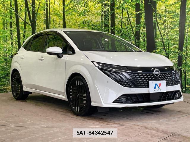 Nissan AURA 2024-07 7819382-15