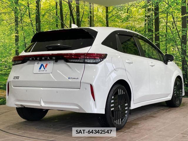 Nissan AURA 2024-07 7819382-16