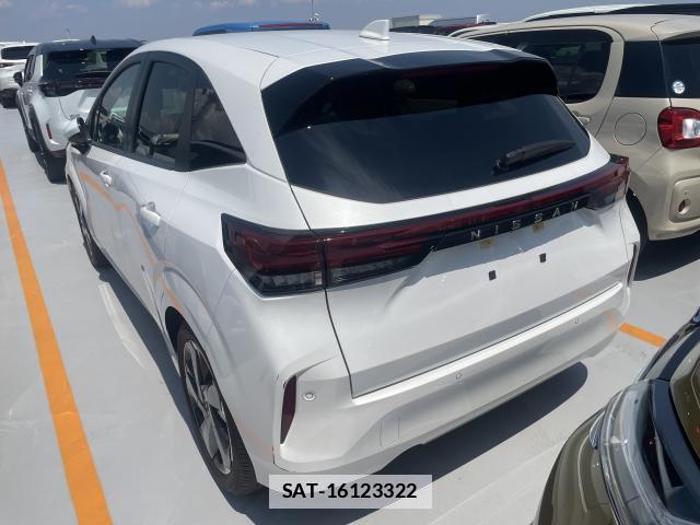 Nissan AURA 2023-05 7819418-1
