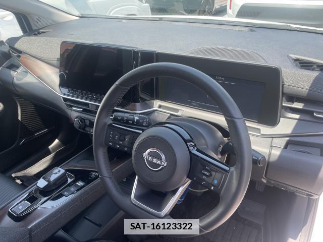 Nissan AURA 2023-05 7819418-2