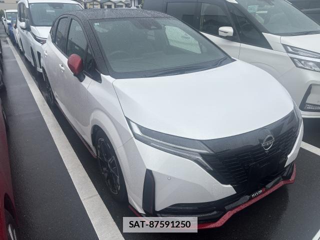 Nissan AURA 2021-02 7819432-0