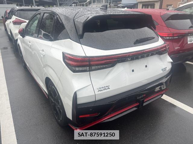 Nissan AURA 2021-02 7819432-1