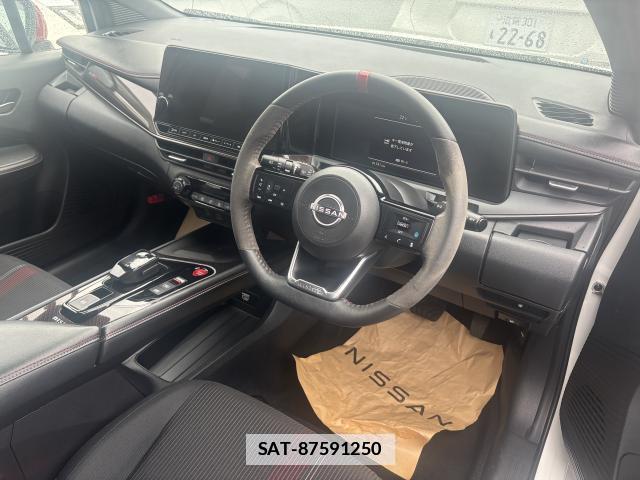 Nissan AURA 2021-02 7819432-2
