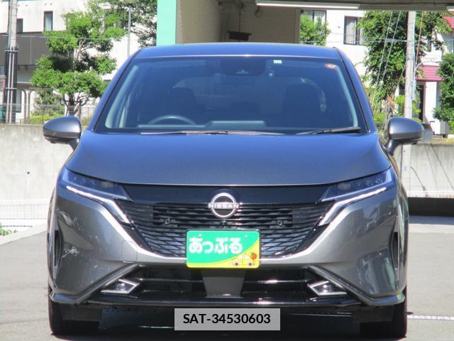 Nissan AURA 2023-02 7819627-1