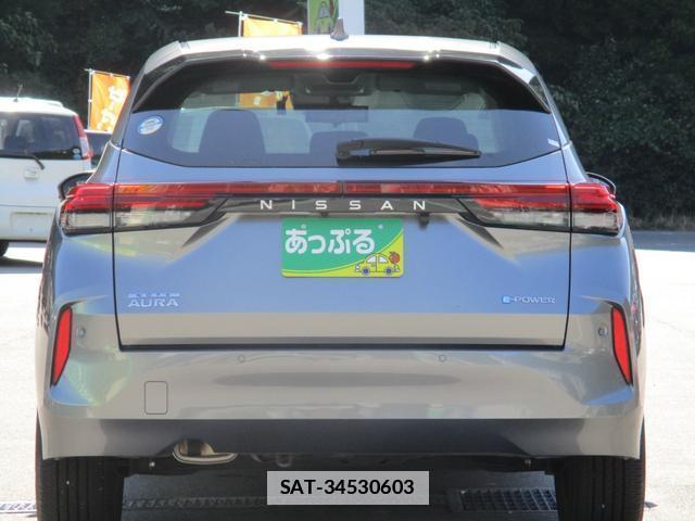 Nissan AURA 2023-02 7819627-2