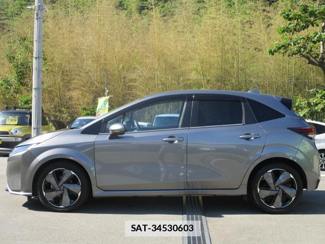 Nissan AURA 2023-02 7819627-4