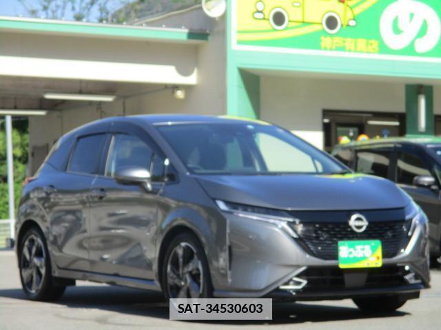 Nissan AURA 2023-02 7819627-5