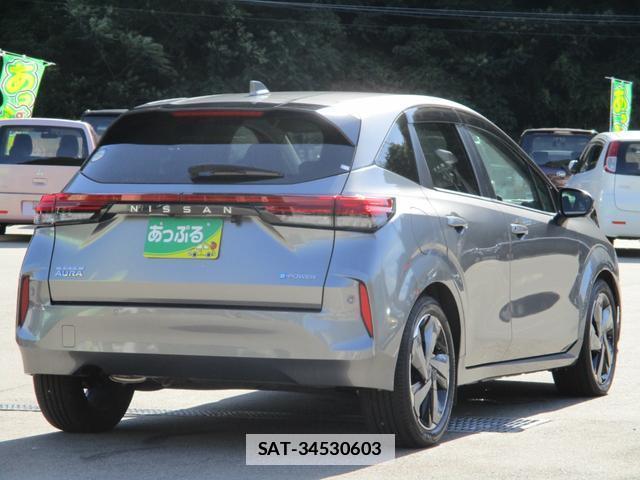 Nissan AURA 2023-02 7819627-7
