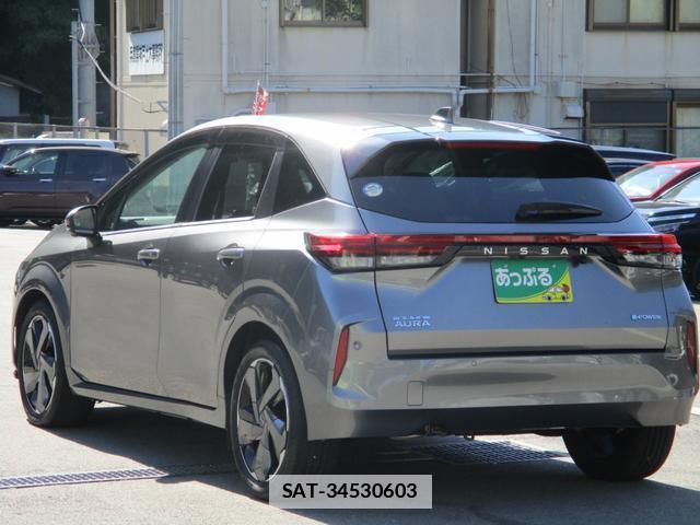 Nissan AURA 2023-02 7819627-9