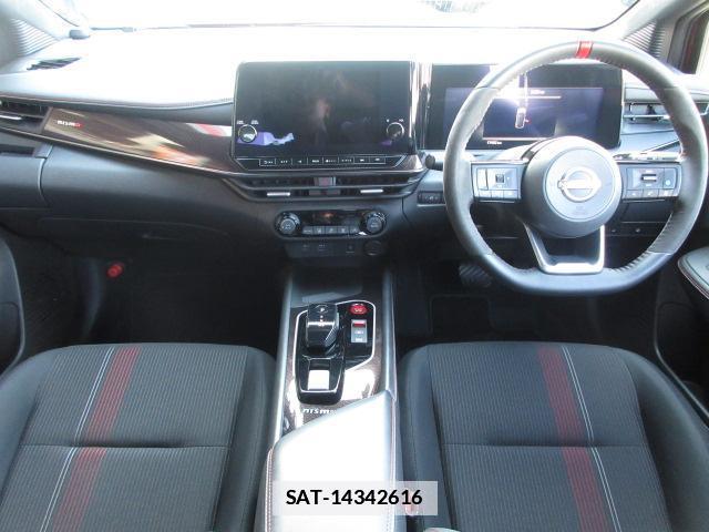 Nissan AURA 2021-11 7820522-2