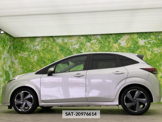 Nissan AURA 2022-09 7821221-1