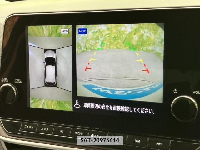 Nissan AURA 2022-09 7821221-11