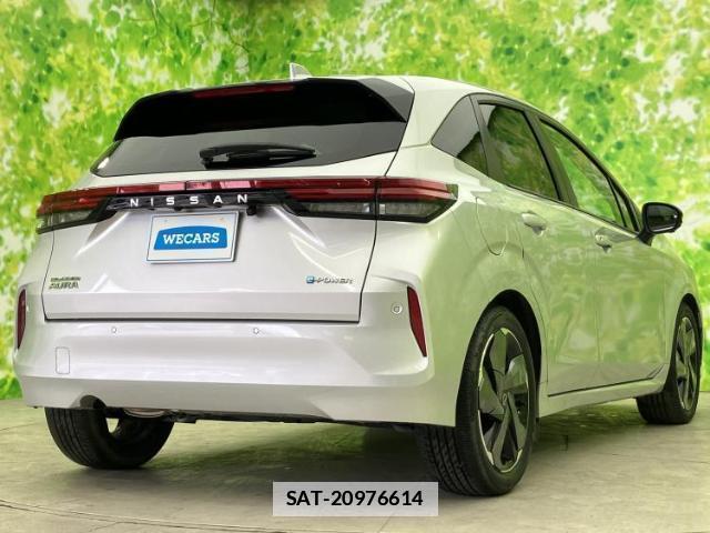 Nissan AURA 2022-09 7821221-2
