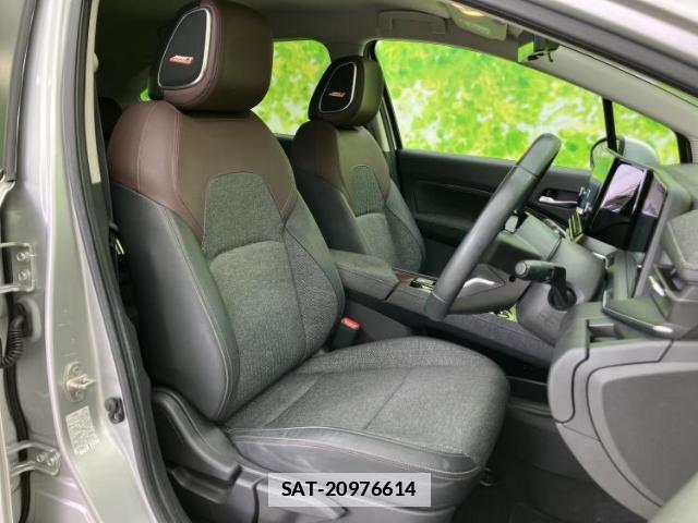 Nissan AURA 2022-09 7821221-3