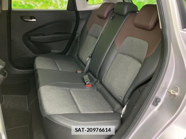 Nissan AURA 2022-09 7821221-6