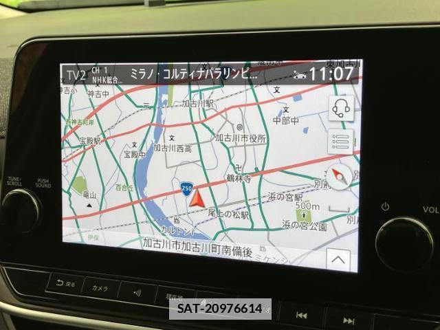 Nissan AURA 2022-09 7821221-8