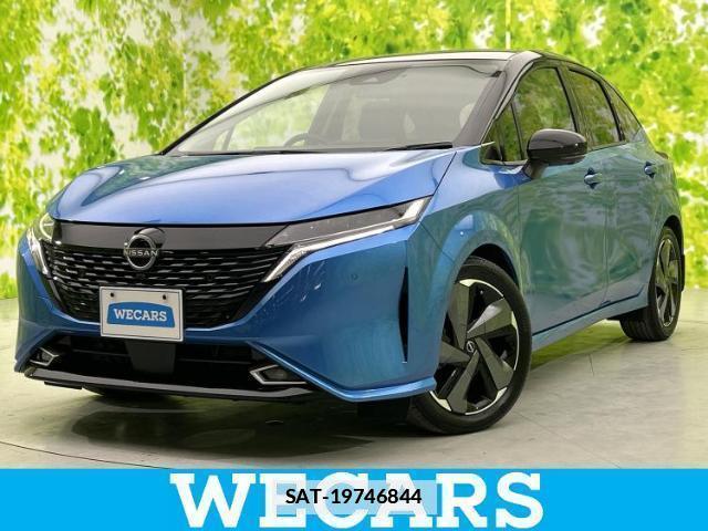 Nissan AURA 2022-07 7821510-0