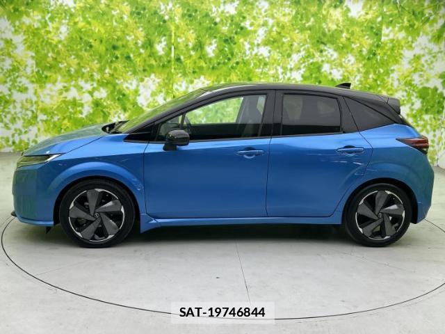 Nissan AURA 2022-07 7821510-1