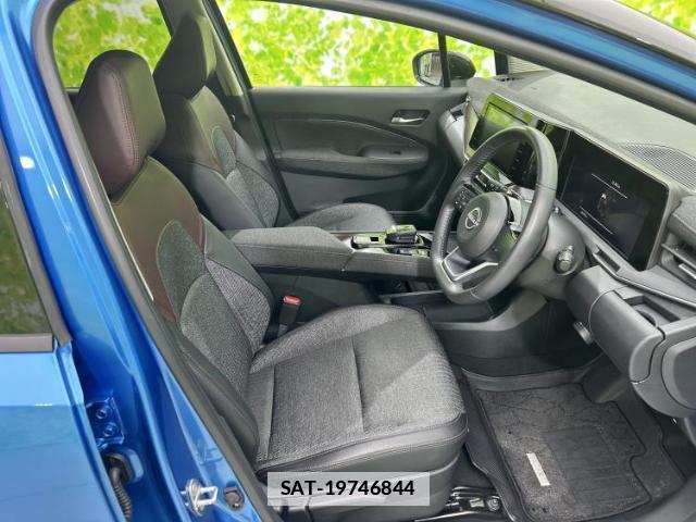 Nissan AURA 2022-07 7821510-3