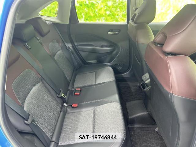 Nissan AURA 2022-07 7821510-4