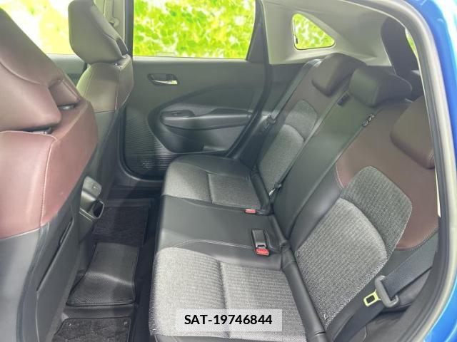 Nissan AURA 2022-07 7821510-6