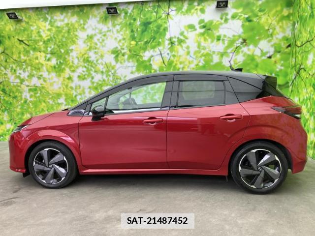 Nissan AURA 2022-04 7821763-1