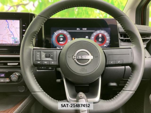 Nissan AURA 2022-04 7821763-13