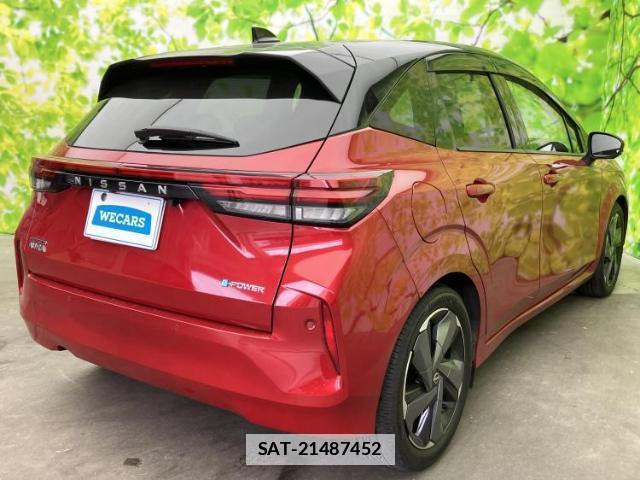 Nissan AURA 2022-04 7821763-2