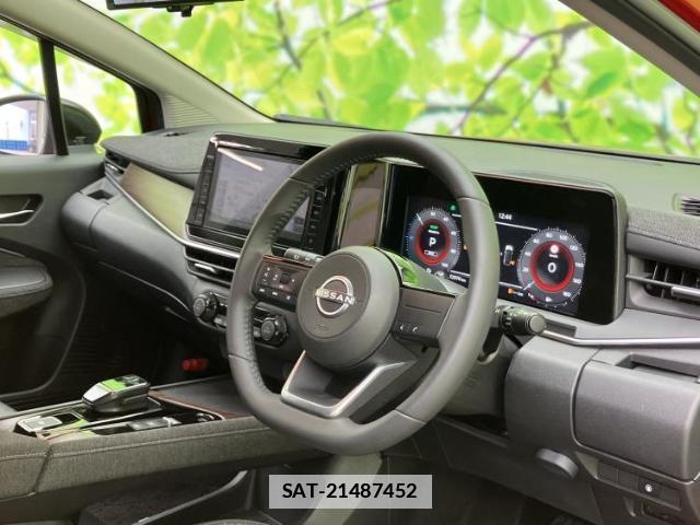 Nissan AURA 2022-04 7821763-4