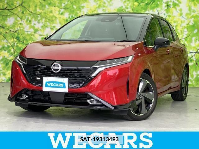 Nissan AURA 2024-02 7822379-0