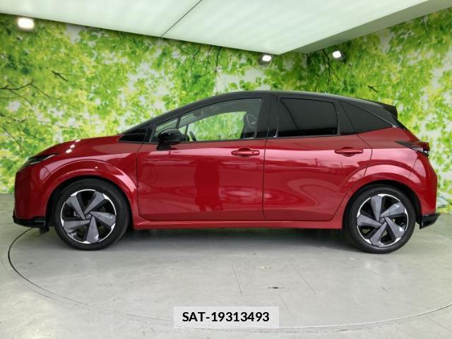 Nissan AURA 2024-02 7822379-1