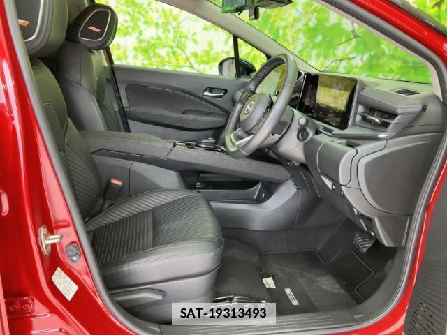 Nissan AURA 2024-02 7822379-3