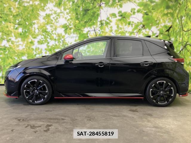 Nissan AURA 2022-11 7822398-1