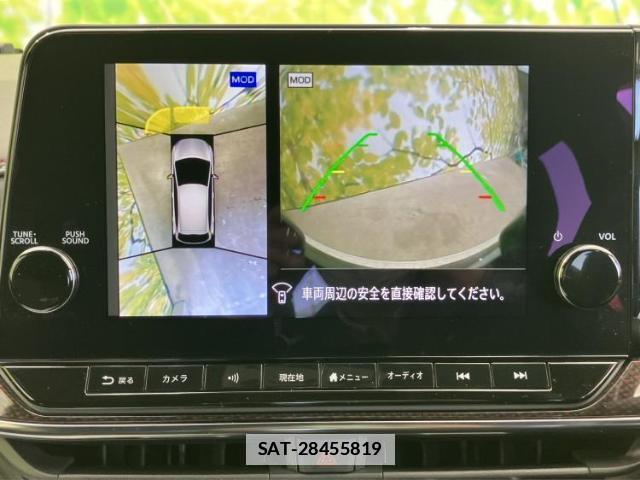 Nissan AURA 2022-11 7822398-12