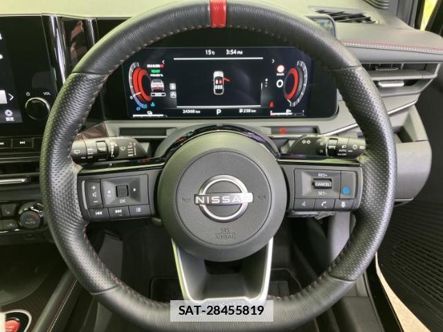 Nissan AURA 2022-11 7822398-14
