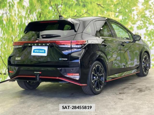 Nissan AURA 2022-11 7822398-2