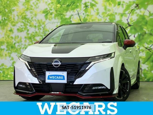 Nissan AURA 2022-01 7822574-0