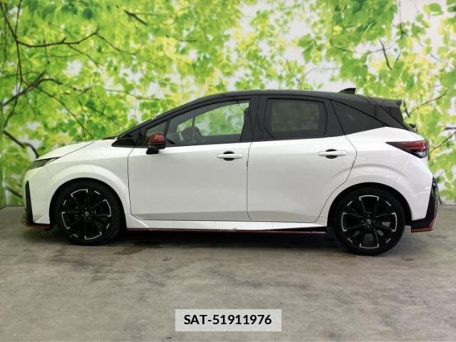 Nissan AURA 2022-01 7822574-1