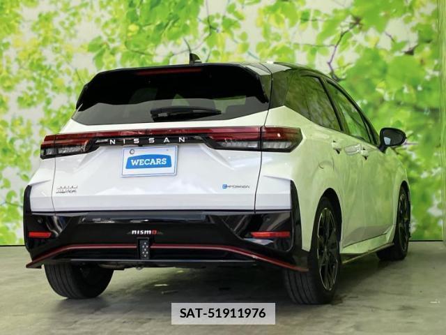 Nissan AURA 2022-01 7822574-2