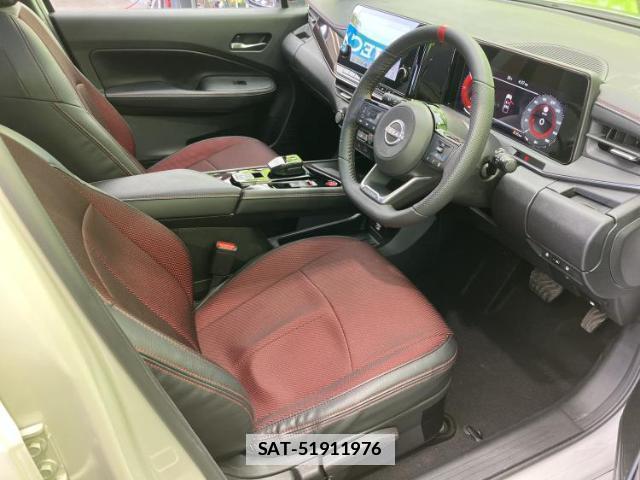 Nissan AURA 2022-01 7822574-3