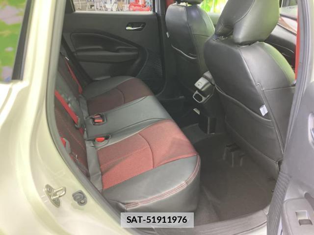Nissan AURA 2022-01 7822574-4