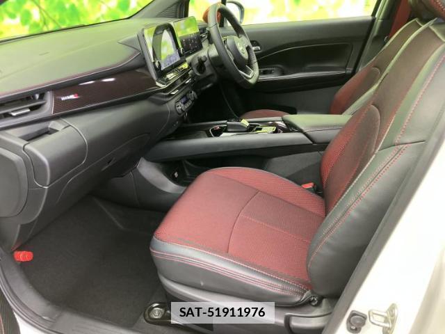 Nissan AURA 2022-01 7822574-5