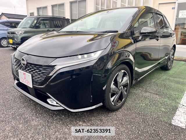 Nissan AURA 2023-09 7822785-0