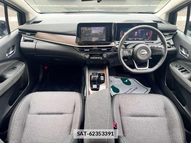 Nissan AURA 2023-09 7822785-2
