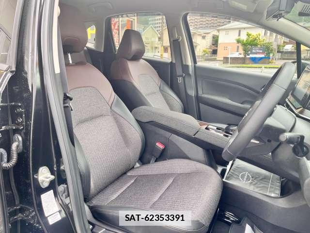Nissan AURA 2023-09 7822785-4